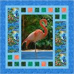 Triptych (Call of the Wild) by 